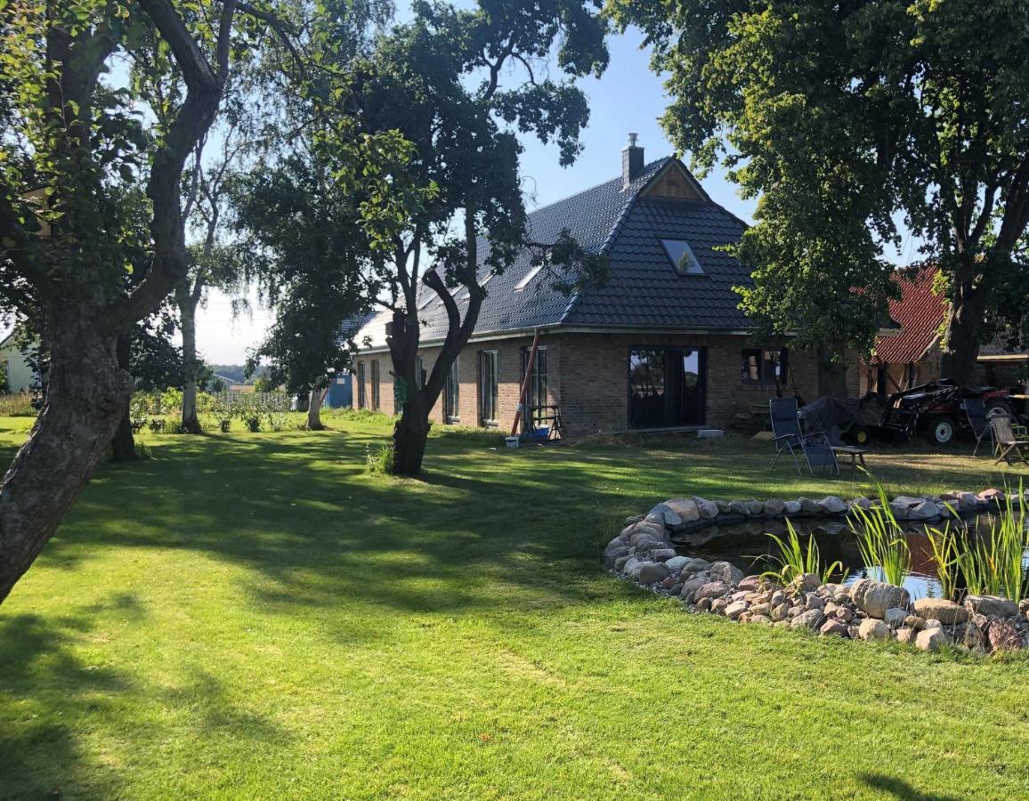 Landhaus 1884 Ofc 17 Beiershagen Zewnętrze zdjęcie
