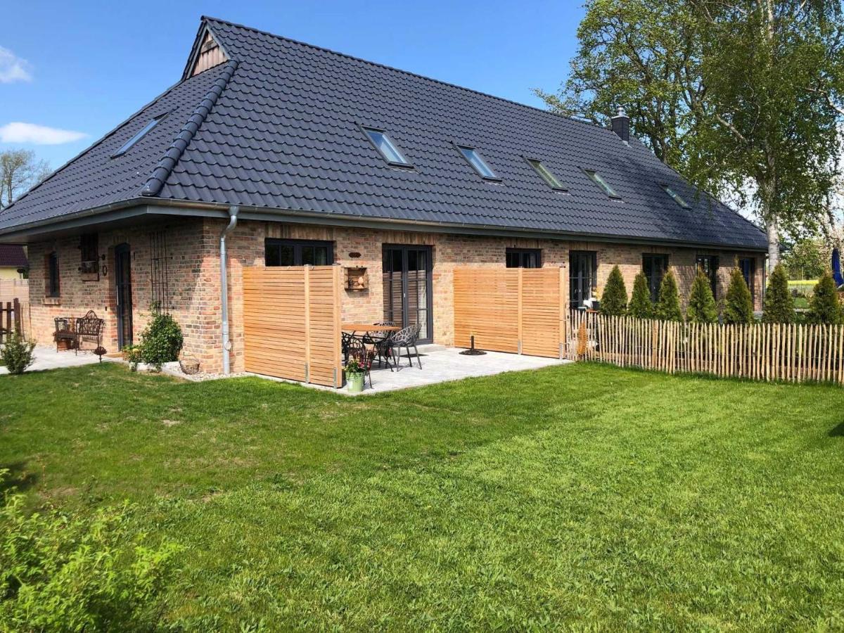 Landhaus 1884 Ofc 17 Beiershagen Zewnętrze zdjęcie