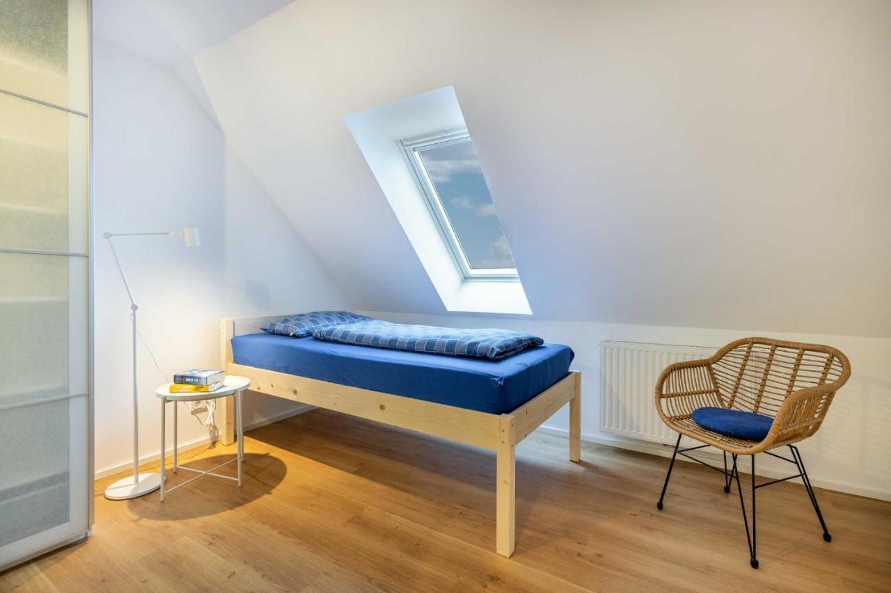Landhaus 1884 Ofc 17 Beiershagen Zewnętrze zdjęcie