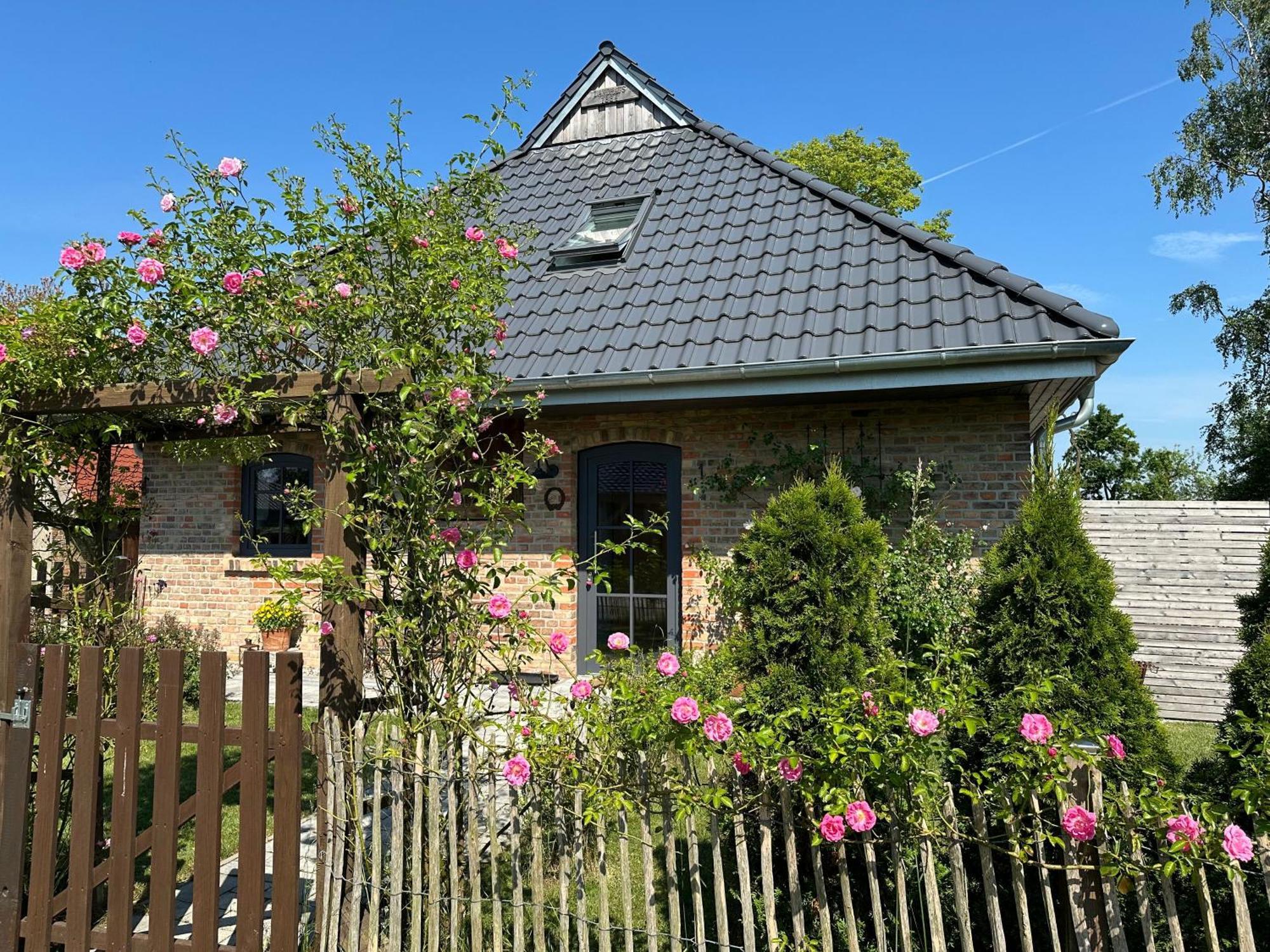 Landhaus 1884 Ofc 17 Beiershagen Zewnętrze zdjęcie